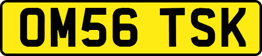 OM56TSK