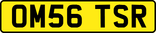 OM56TSR