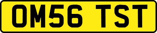 OM56TST