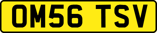 OM56TSV