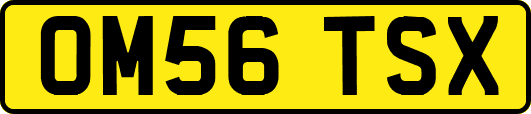 OM56TSX