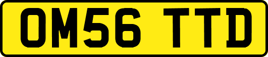 OM56TTD