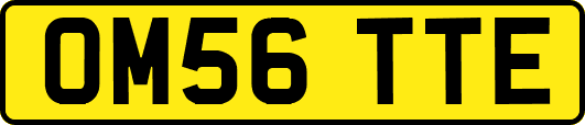 OM56TTE