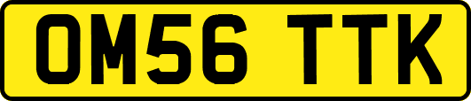 OM56TTK
