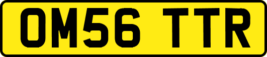 OM56TTR