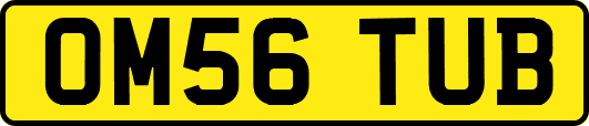 OM56TUB