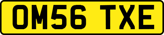 OM56TXE