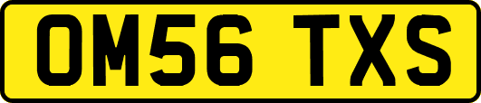 OM56TXS