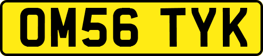 OM56TYK