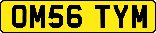 OM56TYM