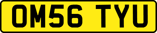 OM56TYU