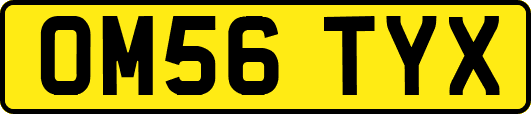 OM56TYX