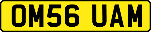 OM56UAM