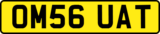 OM56UAT