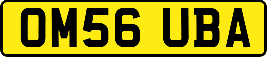OM56UBA