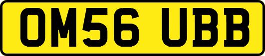 OM56UBB
