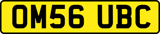 OM56UBC