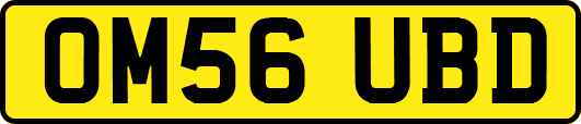 OM56UBD