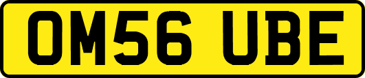 OM56UBE