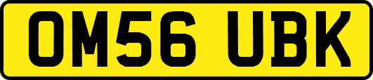 OM56UBK