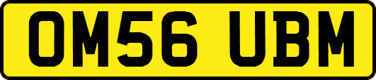 OM56UBM
