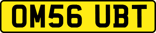 OM56UBT