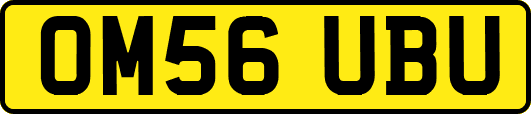 OM56UBU