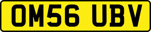 OM56UBV