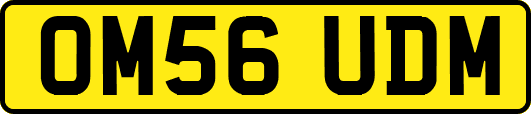 OM56UDM
