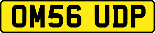 OM56UDP