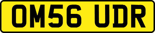 OM56UDR