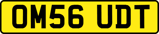OM56UDT
