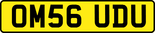 OM56UDU