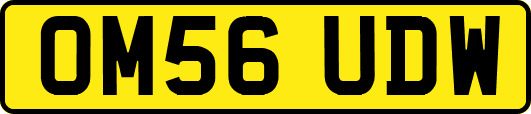 OM56UDW