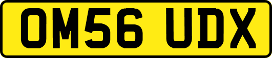 OM56UDX