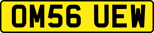 OM56UEW