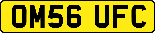 OM56UFC