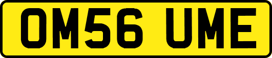 OM56UME