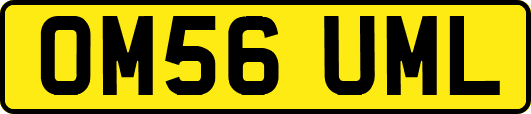OM56UML