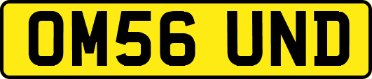 OM56UND
