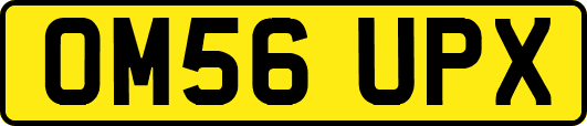 OM56UPX