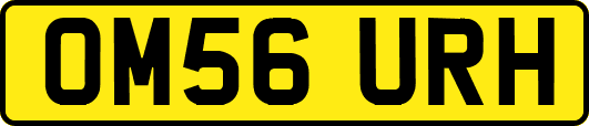 OM56URH