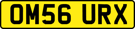 OM56URX