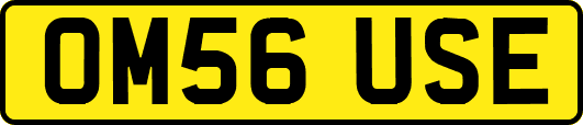 OM56USE