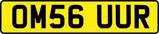 OM56UUR