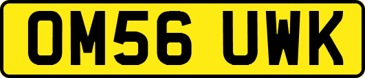 OM56UWK