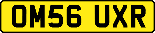 OM56UXR