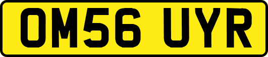 OM56UYR