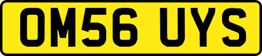 OM56UYS