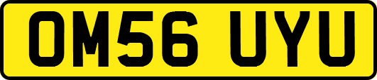 OM56UYU